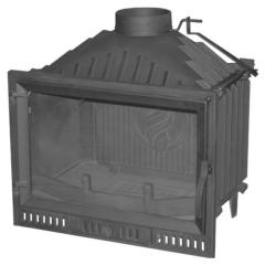 Firebox Fireway Ilma