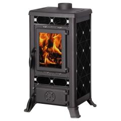 Stove Fireway Klemens