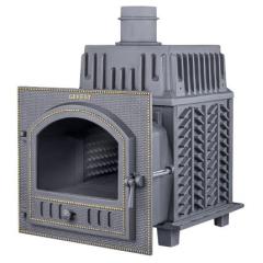 Stove Гефест Гром 30 П