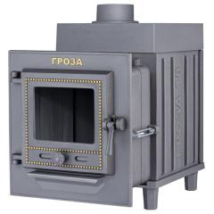 Stove Гефест Гроза 18М