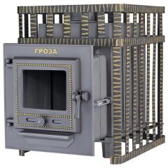 Stove Гефест Гроза 18МС