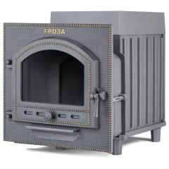 Stove Гефест Гроза 24П