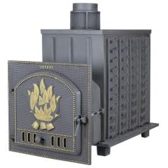 Stove Гефест ПБ-02
