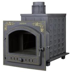 Stove Гефест ПБ-02 П