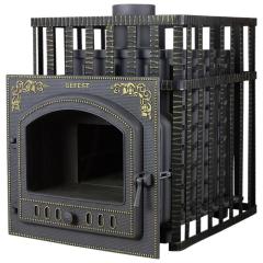 Stove Гефест ПБ-100 ПС ЗК