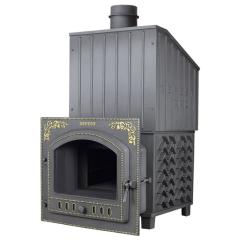 Stove Гефест ПБ-50-ЗК ГРОМ