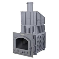 Stove Гефест ПБ-80-ЗК Гром