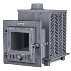Stove Гефест ЗК 18 М