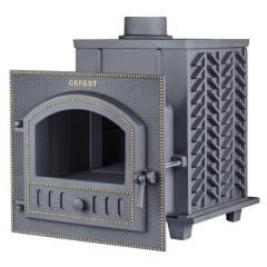 Stove Гефест ЗК 18П