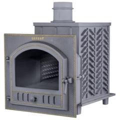 Stove Гефест ЗК 25 П