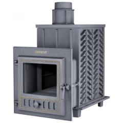 Stove Гефест ЗК 30 М