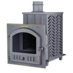 Stove Гефест ЗК 30 П