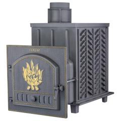 Stove Гефест ЗК 40