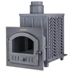 Stove Гефест ЗК 40 М