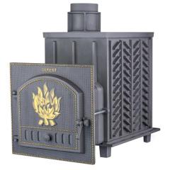 Stove Гефест ЗК 45