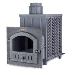 Stove Гефест ЗК 45 М