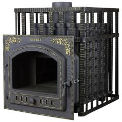 Stove Гефест ЗК 50 ПБ