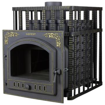 Stove Гефест ЗК 50 ПБ 