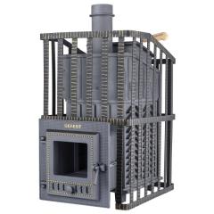 Stove Гефест ЗК Ураган 18 М