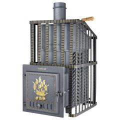 Stove Гефест ЗК Ураган 25