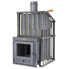 Stove Гефест ЗК Ураган 30 М