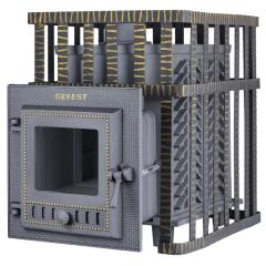 Stove Гефест ЗК в сетке 18 М