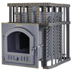 Stove Гефест ЗК в сетке 18 П