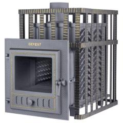 Stove Гефест ЗК в сетке 25 М