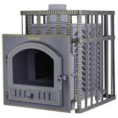 Stove Гефест ЗК в сетке 25 П