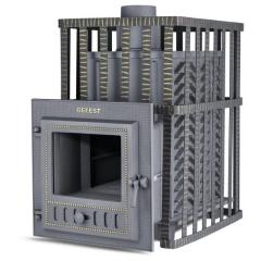 Stove Гефест ЗК в сетке 30 М