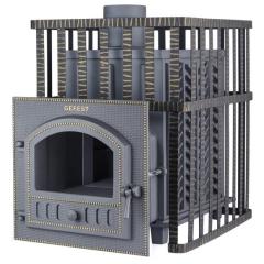 Stove Гефест ЗК в сетке 40 М
