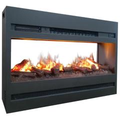 Hearth Гленрич 3D Tango