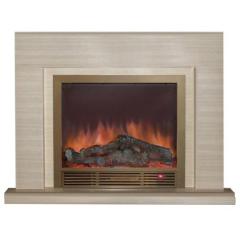 Fireplace Гленрич Астория Делюкс Sharm 33
