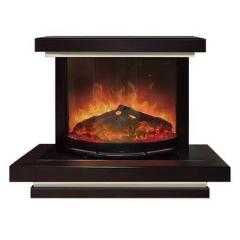Fireplace Гленрич Атлант Rondo S36