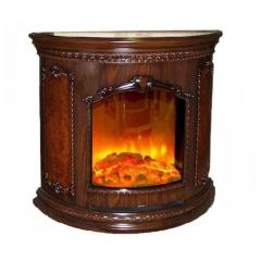 Fireplace Гленрич Баффет Классик