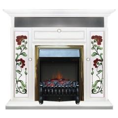 Fireplace Гленрич Бар Элиза Fobos