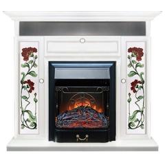 Fireplace Гленрич Бар Элиза Magestic