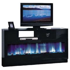 Fireplace Гленрич Блю Лэйбл