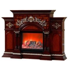 Fireplace Гленрич Босфор