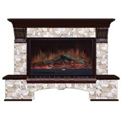 Fireplace Гленрич Бостон 86 Premier S86