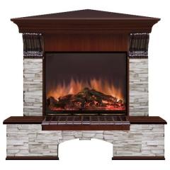 Fireplace Гленрич Бостон Arte 23