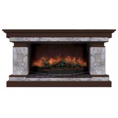 Fireplace Гленрич Брайтон 86 Premier S86