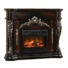 Fireplace Гленрич Декор