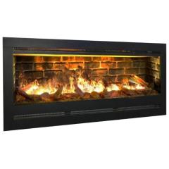 Hearth Гленрич Flamenco 3D