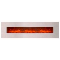 Fireplace Гленрич Genius 240