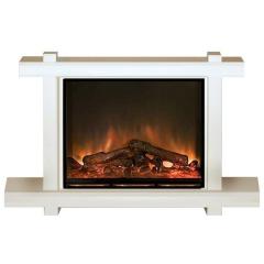 Fireplace Гленрич Капри Delux Arte 28