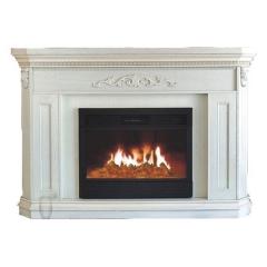 Fireplace Гленрич Каролина Premier 28