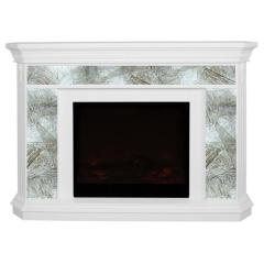 Fireplace Гленрич Каролина Delux Arte 28