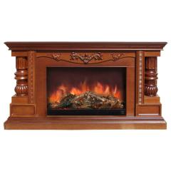 Fireplace Гленрич Консул Hota 3D