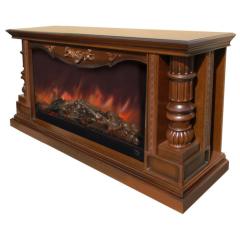 Fireplace Гленрич Консул Premier S14
